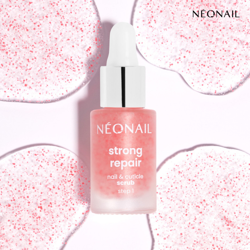 Regeneration Nail Care Set